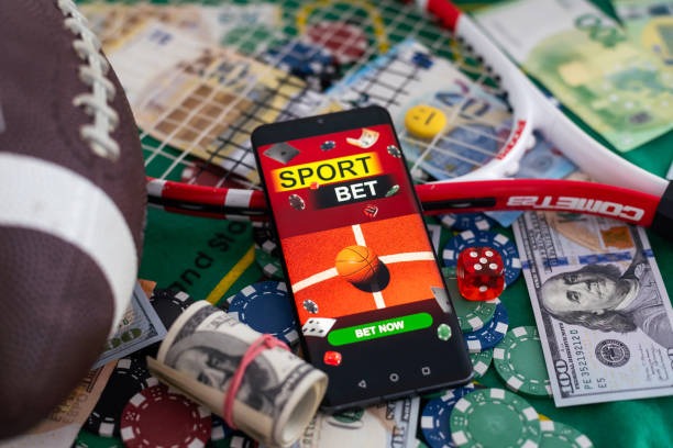 Basketball action on raja555 login platform