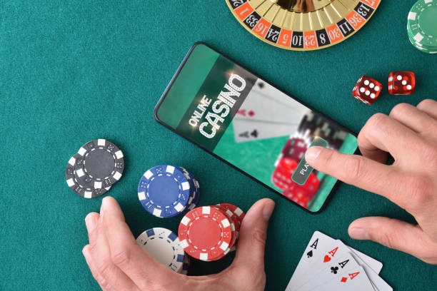 Speed Baccarat live table broadcast on raja555 login