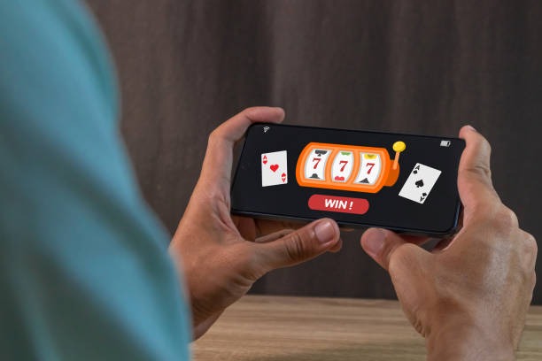 User interface of Speed Baccarat on raja555 login platform